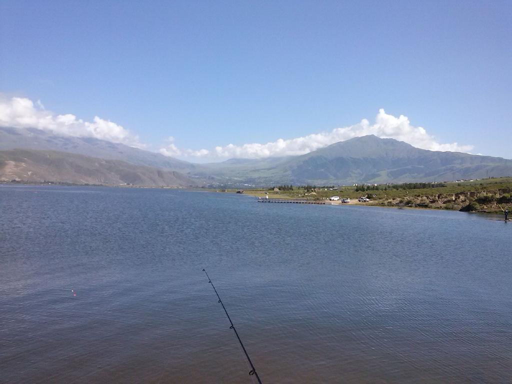 Posada La Sonada Tafí del Valle エクステリア 写真